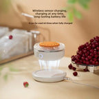 Ultra Spinner Vegetable Cleaning Gadget