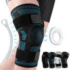 Knee Stabilizer Support Gel Pads