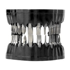 3D Jaw Denture Bit Holder Set