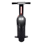 Urban Mobility Self-Balancing One-Wheel Electric Motorcycle