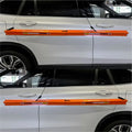 Anti-Scratch Parking Guard Magnetic Car Strip
