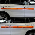 Anti-Scratch Parking Guard Magnetic Car Strip