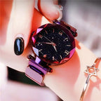 Cosmic Sky Quartz Watch