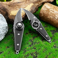 Tactical Claw Knife EDC Pocket Blade