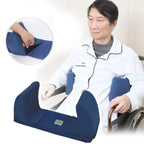 Anti-slip Wheelchair Backrest Support Pillow