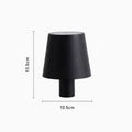 Clip-On Ambient Bottle LED Lamp