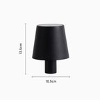 Clip-On Ambient Bottle LED Lamp