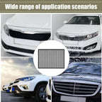 Car Radiator Protection Anti-Insect Dustproof Mesh