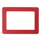 Magnetic Fridge Colorful DIY Photo Frames