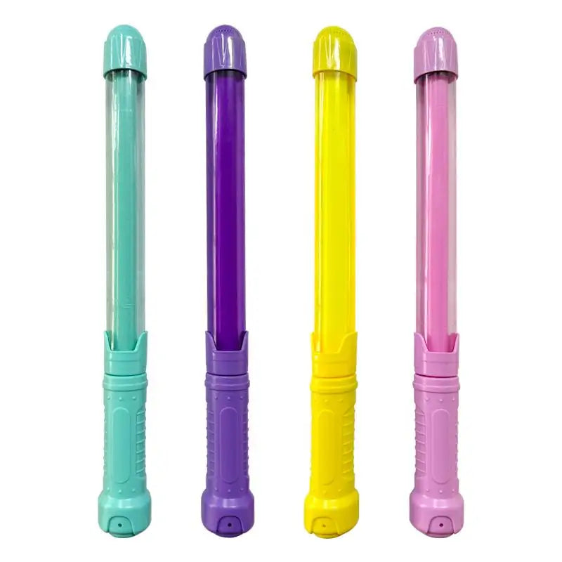 Water Fireworks Hand Pump Water Gun