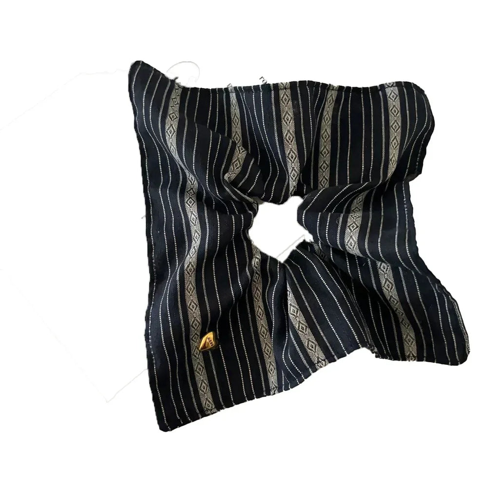 Elegant Ribbon Style Hair Tie