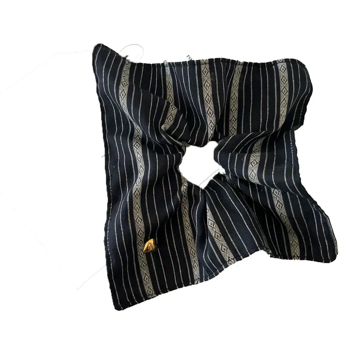 Elegant Ribbon Style Hair Tie