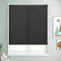 Blackout No-Drill Cordless Honeycomb Blinds