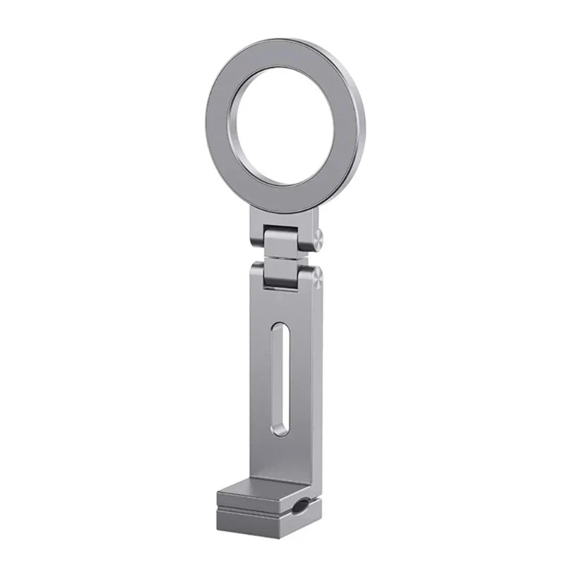 Hands-Free Magnetic Travel Phone Holder Bracket