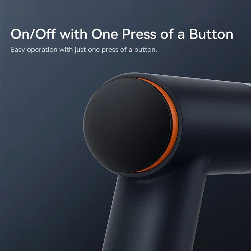 High-Pressure Jet Stream Auto & Home Spray Gun