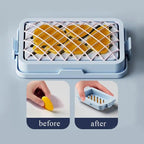 Elastic Mesh Non Slip Soap Case