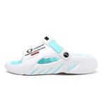 Breathable Non-Slip Outdoor Casual Slippers