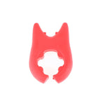 Magic Mount Punch-Free Spatula Holder