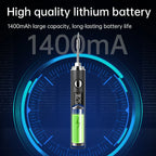 Professional DIY Rechargeable Cordless Soldering Tool