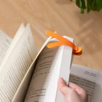 Always Read Automatic Page Turner Bookmark