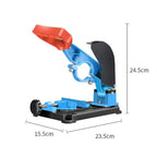 Professional Universal Electric Drill Grinder Stand
