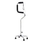 Easy Balance Adjustable Senior Walking Assist Stick