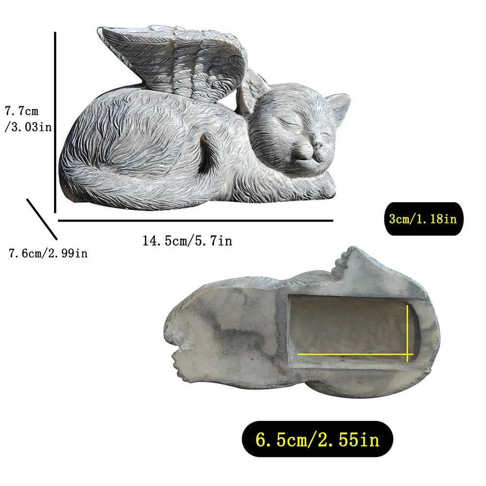 Hidden Stone Design Garden Security Box