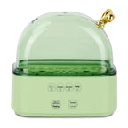 Touch Control Smart Egg Cooker