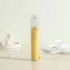 2in1 Cute Bear Travel Kids Toothbrush Set