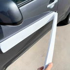 No Scratch Magnetic Car Protection Strip