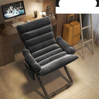 Modern Simple Home Foldable Lounge Chair