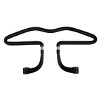 Universal Travel Swivel Hook Headrest Clothes Hanger