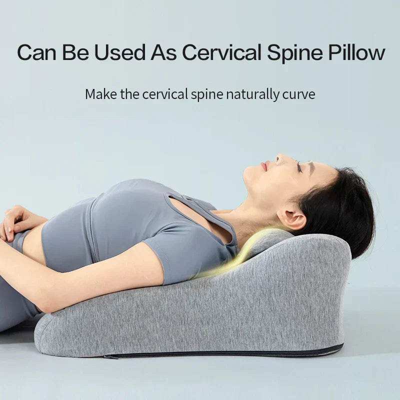 Face Down Sleep Ergonomic  Pillow