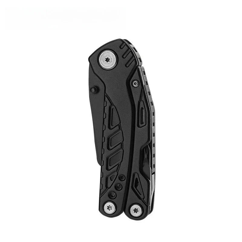 Ultimate Outdoor EDC Buckle Folding Survival Multi-Tool