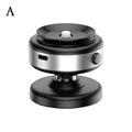 Strong Vacuum Suction Magnetic Car Phone Holder