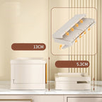 Smart Space Foldable Storage Organizer