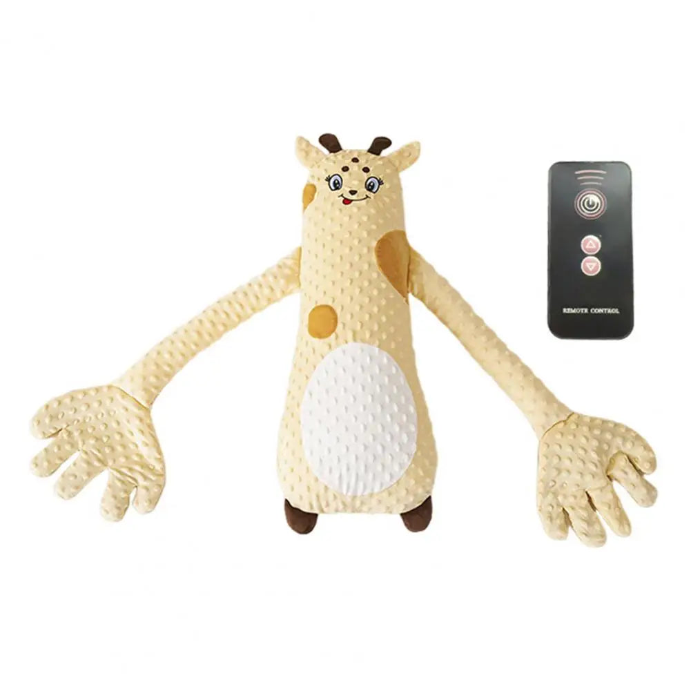 Kids Comforting Plush Hugging Pillow