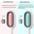 Sticky Fresh Fur Pet Water Cleaning Brush