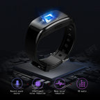 Silent Sight Mini Wireless HD Camera Watch