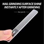 Sleek Edge Portable Nail Clipper Set