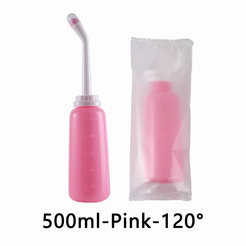Hygiene Mate Bidet Spray Bottle