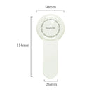 Fresh Lift Aromatic Toilet Seat Handle