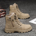 Polar Protector Tactical Winter Boots