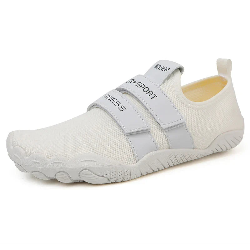 Active Grip Easy Fit Breathable Everyday Shoes