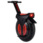 Urban Mobility Self-Balancing One-Wheel Electric Motorcycle