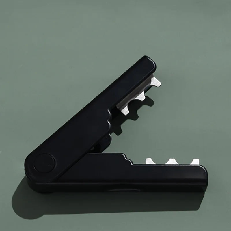 Ergonomic Flower Stem Thorn Cutter