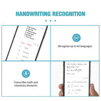 Advanced Digital Note Recorder Smart Sync Pen Set