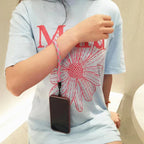 Anti-Lost Universal Phone Wrist Strap