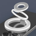 Magsafe Metal Foldable Ultra-Thin Phone Holder