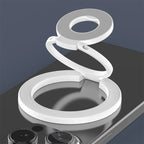 Magsafe Metal Foldable Ultra-Thin Phone Holder